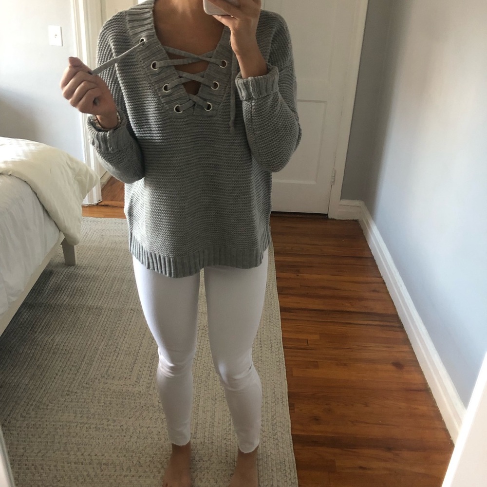 Jack by BB Dakota NWT oversized sweater